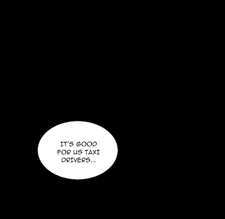 Bad Blood Chapter 55 Page 25