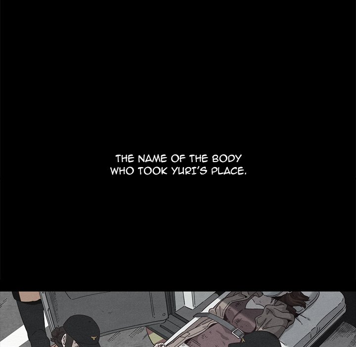 Bad Blood Chapter 55 Page 38