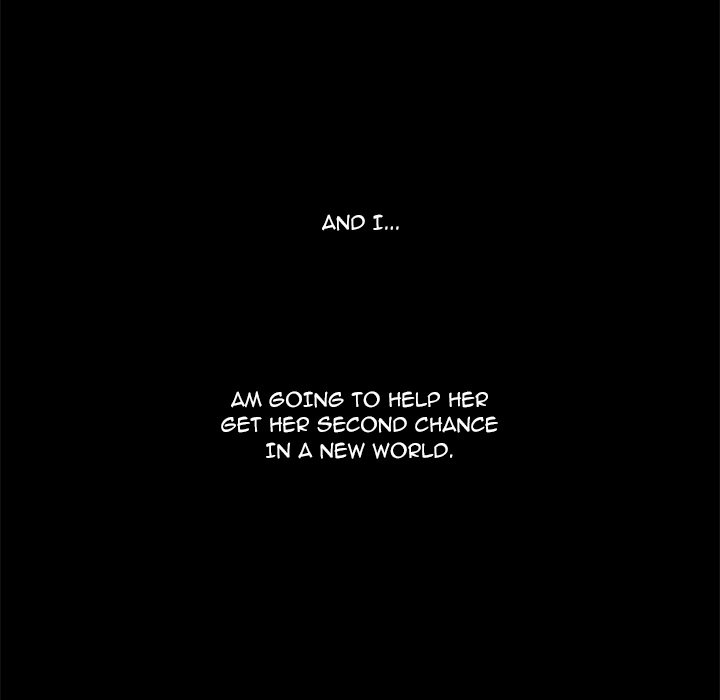 Bad Blood Chapter 55 Page 41