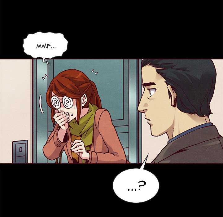 Bad Blood Chapter 55 Page 43