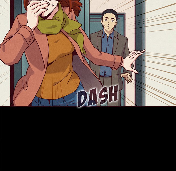 Bad Blood Chapter 55 Page 45