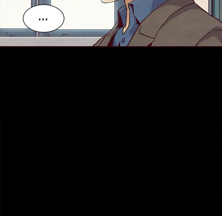 Bad Blood Chapter 55 Page 47