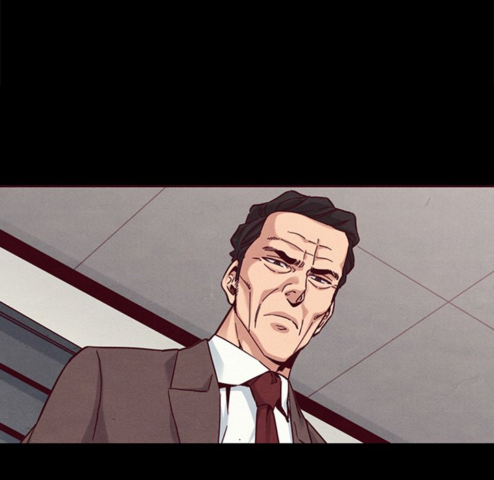 Bad Blood Chapter 55 Page 5
