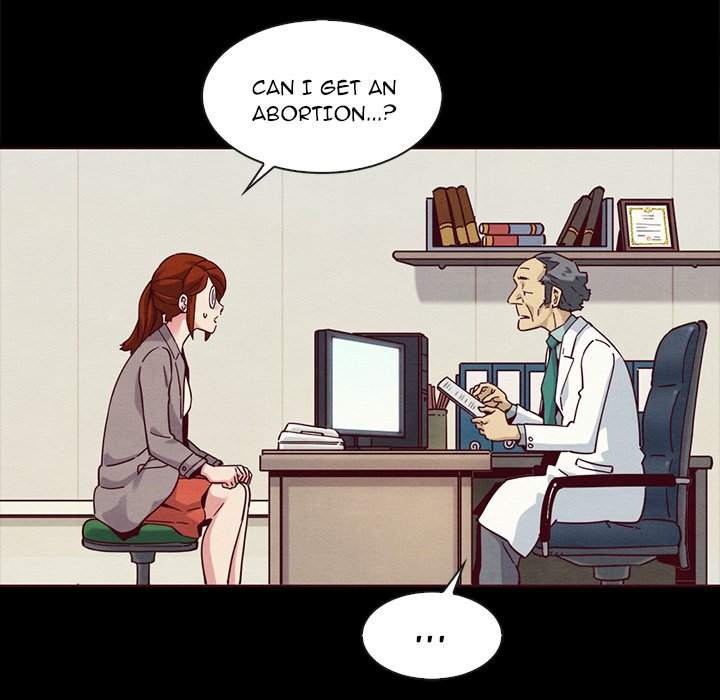 Bad Blood Chapter 55 Page 52