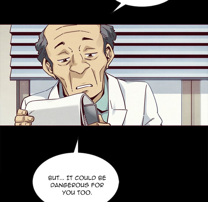 Bad Blood Chapter 55 Page 54