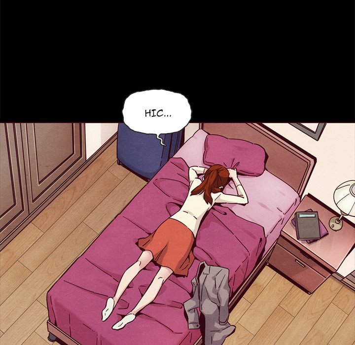 Bad Blood Chapter 55 Page 60