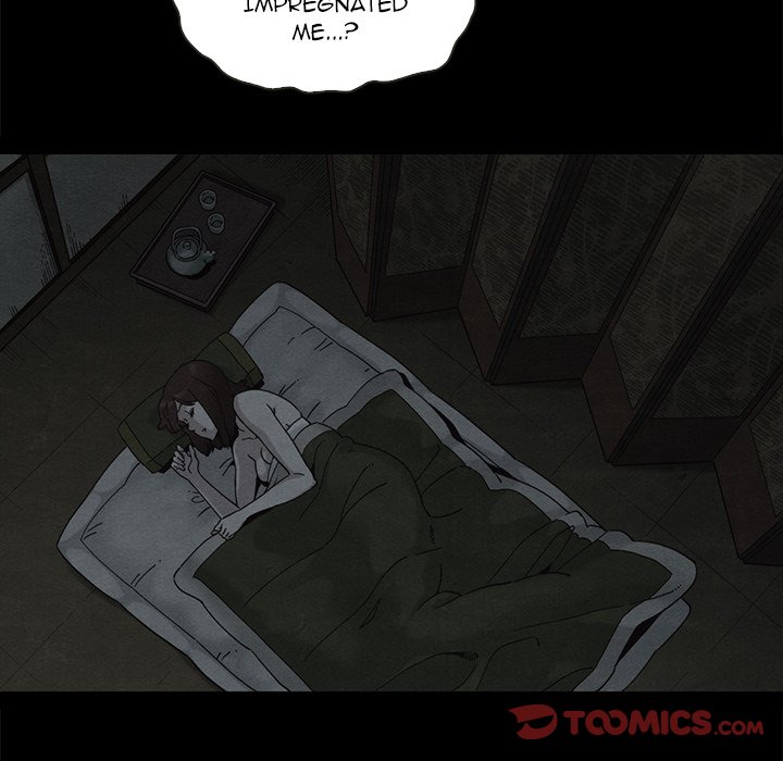 Bad Blood Chapter 55 Page 66
