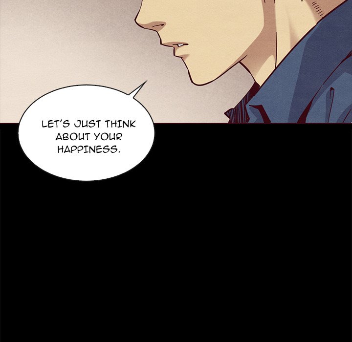 Bad Blood Chapter 55 Page 70