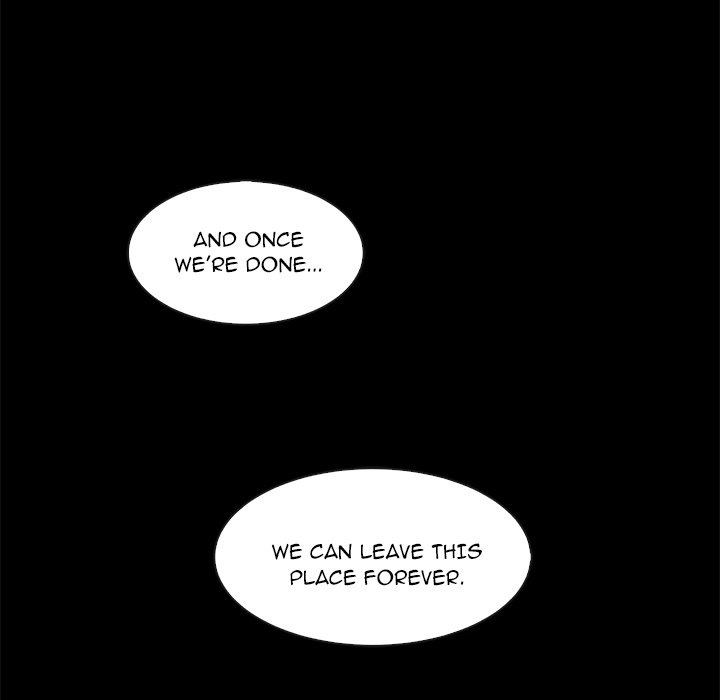 Bad Blood Chapter 55 Page 72