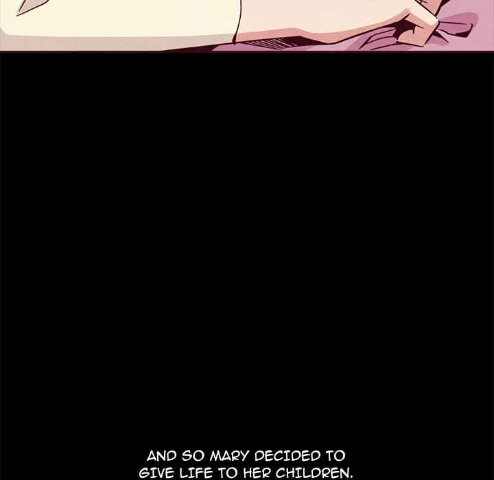 Bad Blood Chapter 55 Page 74