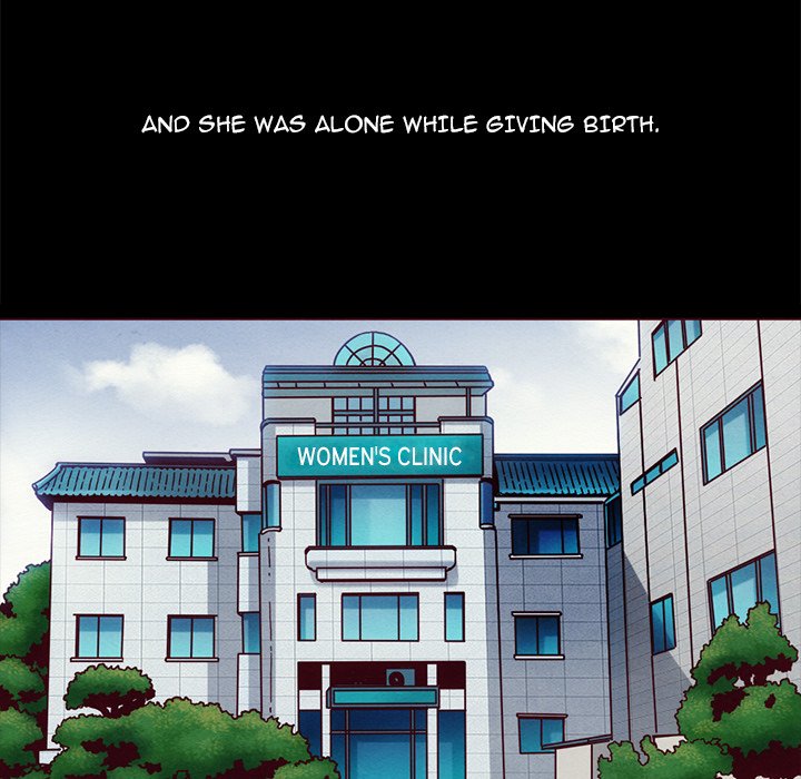 Bad Blood Chapter 55 Page 78