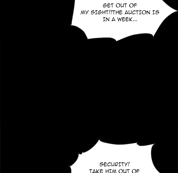 Bad Blood Chapter 55 Page 8
