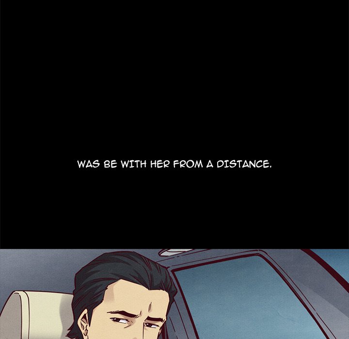 Bad Blood Chapter 55 Page 81