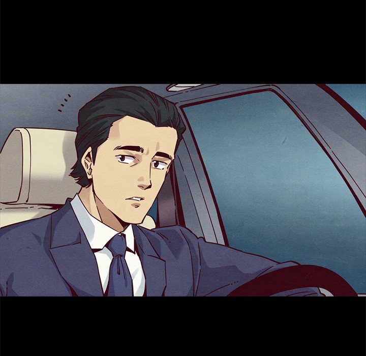 Bad Blood Chapter 55 Page 83