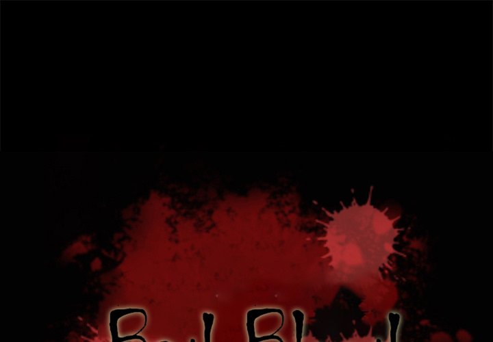 Bad Blood Chapter 56 Page 1