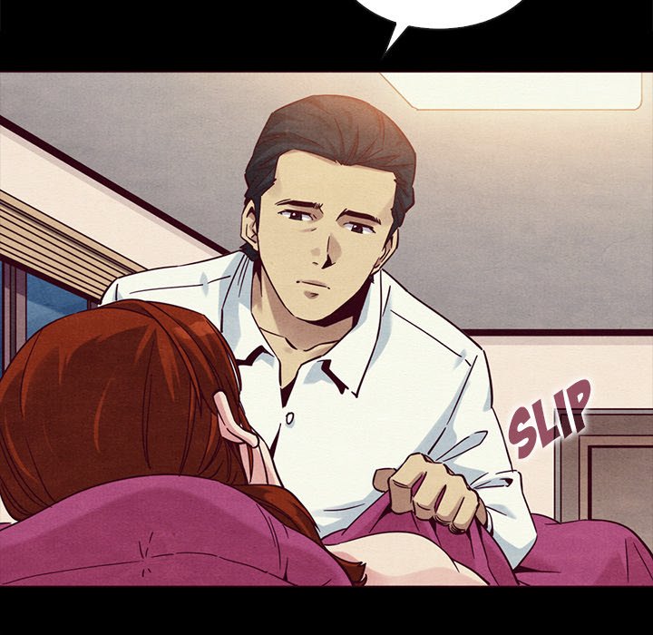Bad Blood Chapter 56 Page 10