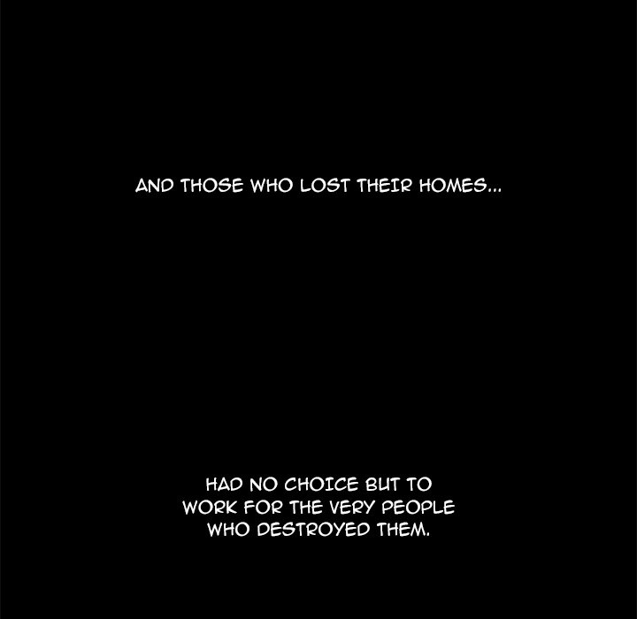 Bad Blood Chapter 56 Page 101