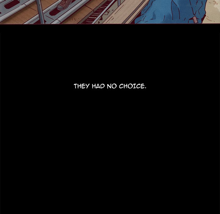 Bad Blood Chapter 56 Page 103