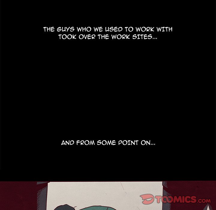 Bad Blood Chapter 56 Page 105