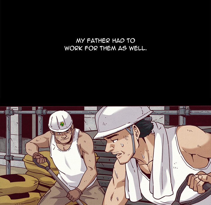 Bad Blood Chapter 56 Page 107