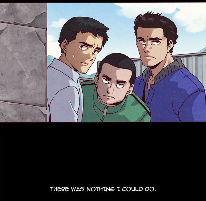Bad Blood Chapter 56 Page 109