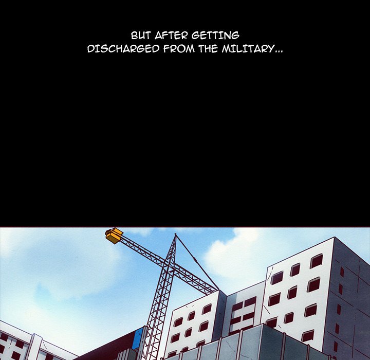 Bad Blood Chapter 56 Page 115