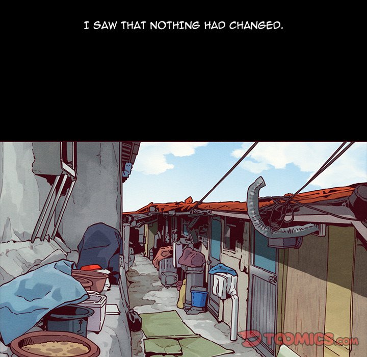 Bad Blood Chapter 56 Page 117