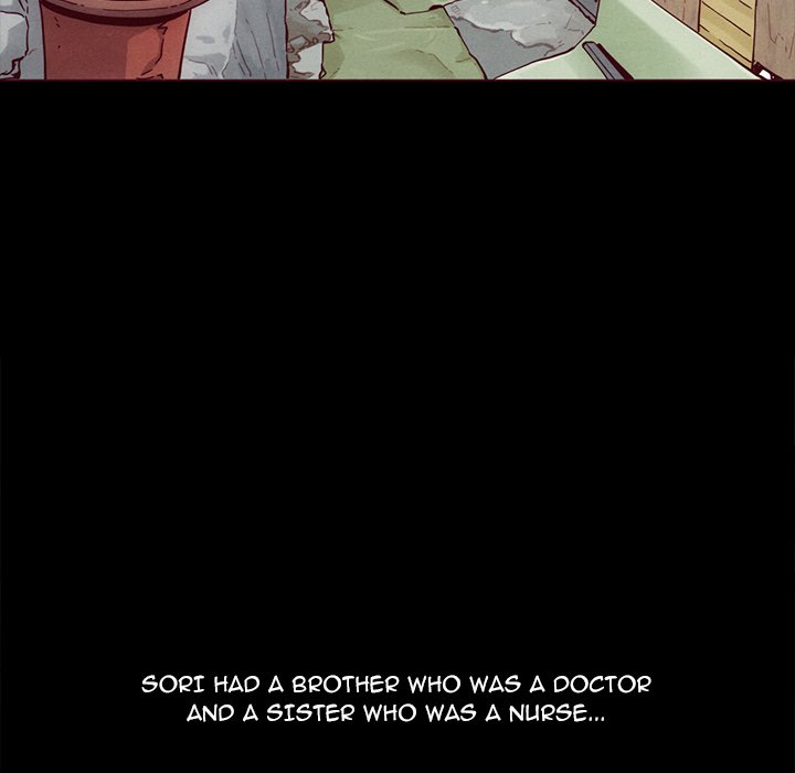 Bad Blood Chapter 56 Page 118