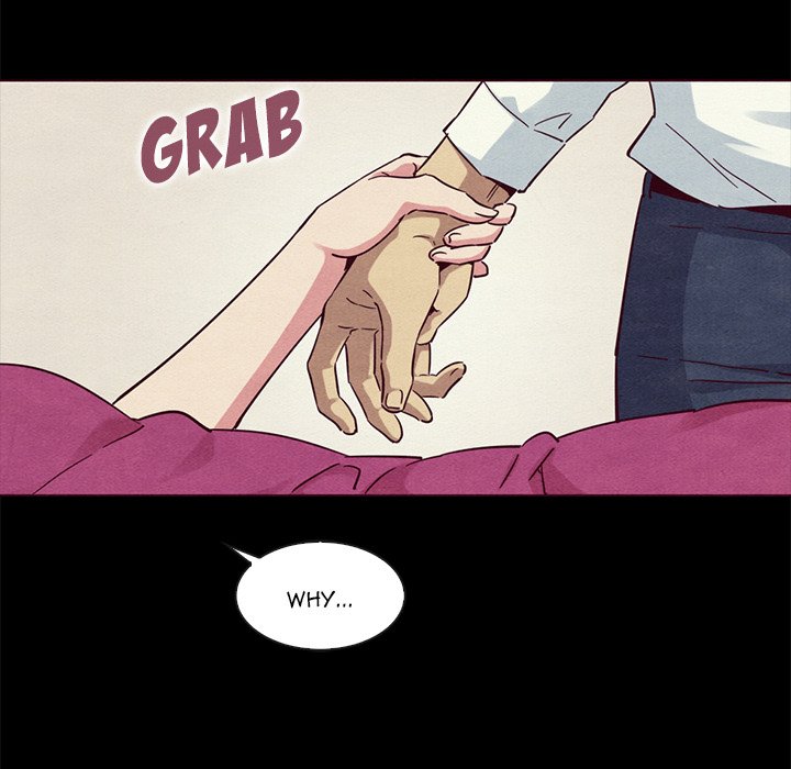 Bad Blood Chapter 56 Page 12