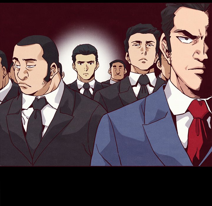 Bad Blood Chapter 56 Page 132