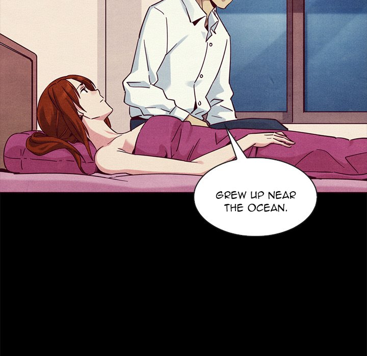 Bad Blood Chapter 56 Page 16
