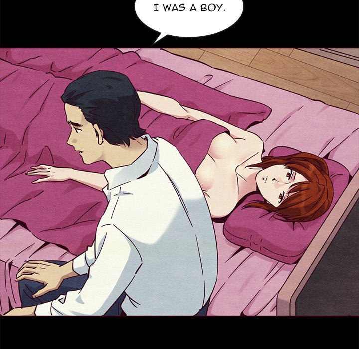Bad Blood Chapter 56 Page 22