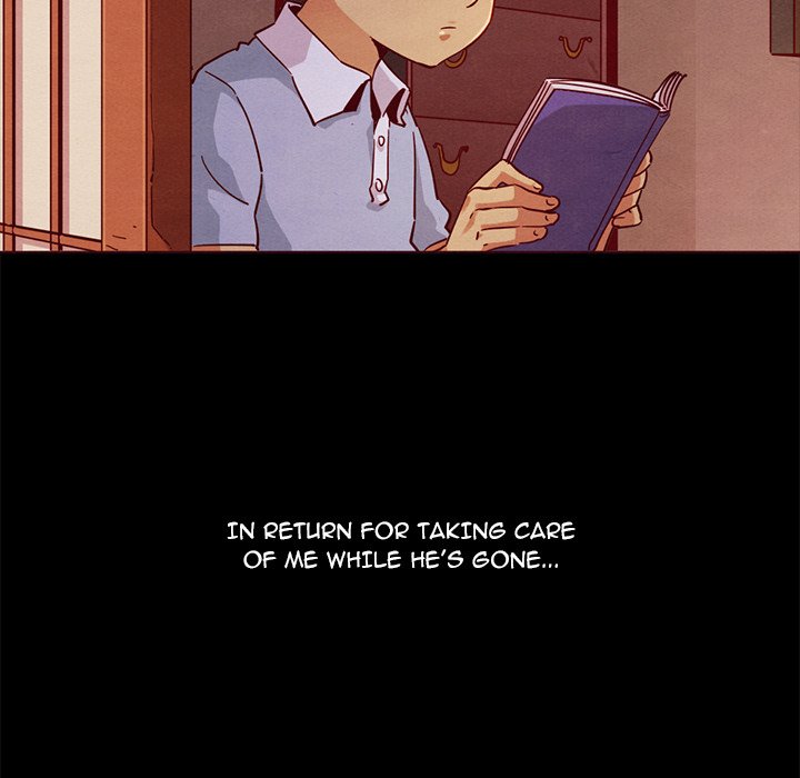 Bad Blood Chapter 56 Page 29