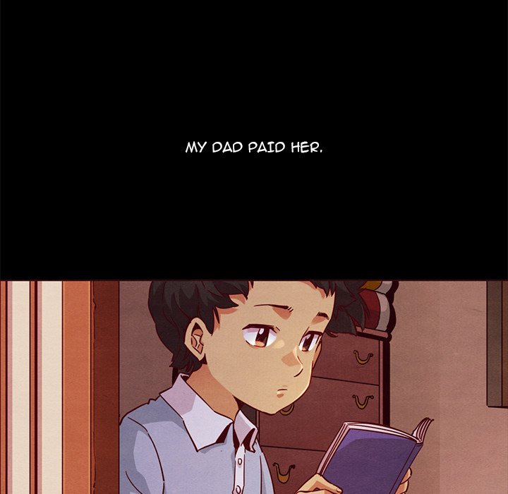 Bad Blood Chapter 56 Page 30