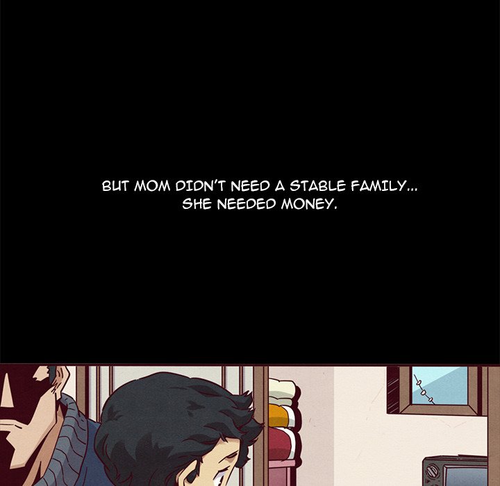 Bad Blood Chapter 56 Page 49