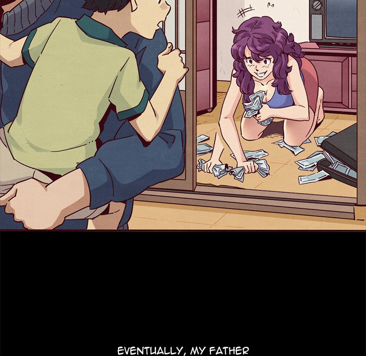 Bad Blood Chapter 56 Page 50