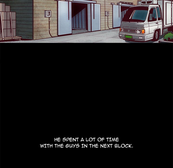 Bad Blood Chapter 56 Page 53