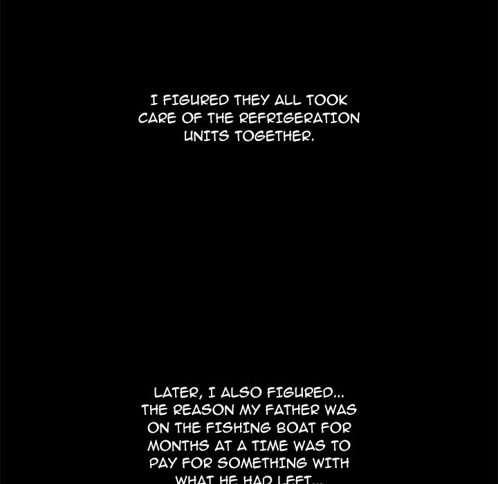 Bad Blood Chapter 56 Page 55
