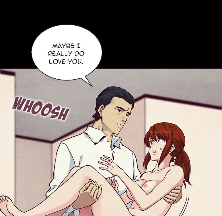 Bad Blood Chapter 56 Page 6