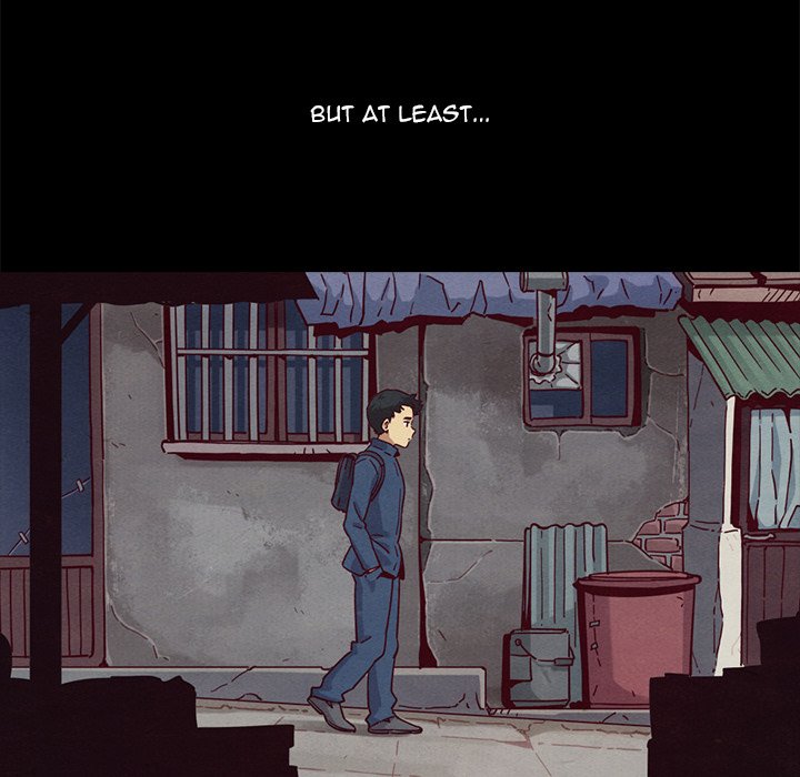 Bad Blood Chapter 56 Page 67