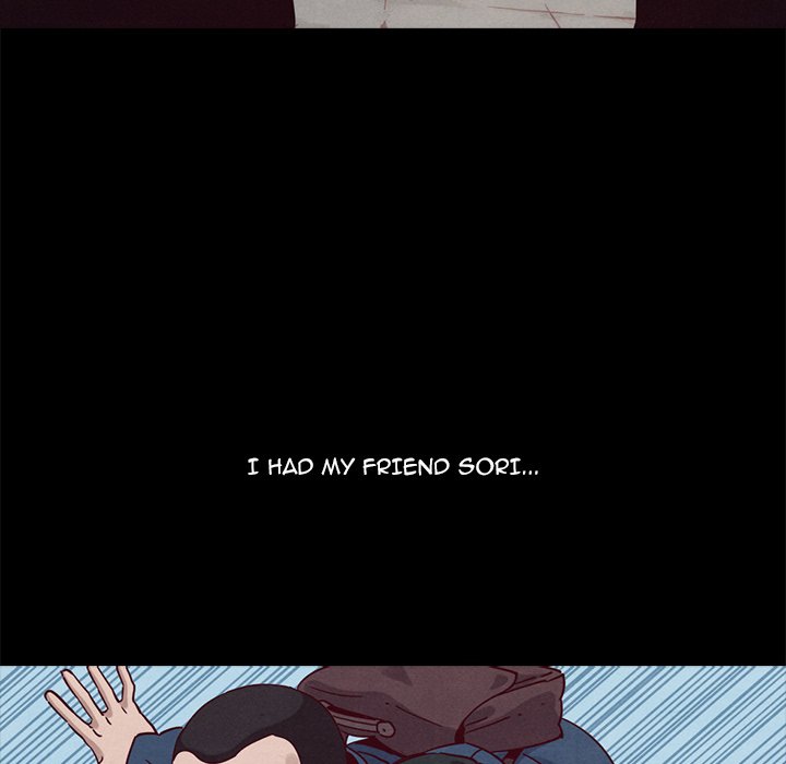 Bad Blood Chapter 56 Page 68