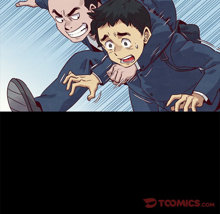 Bad Blood Chapter 56 Page 69