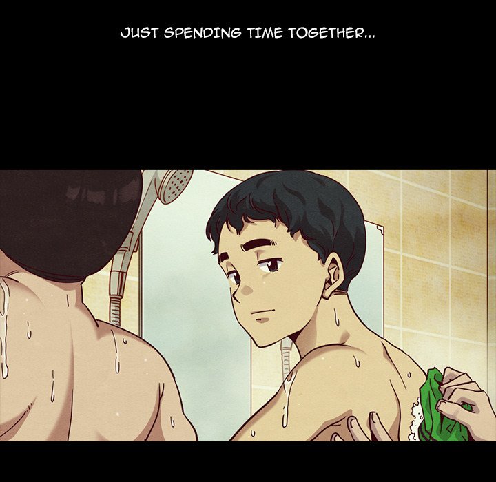 Bad Blood Chapter 56 Page 80