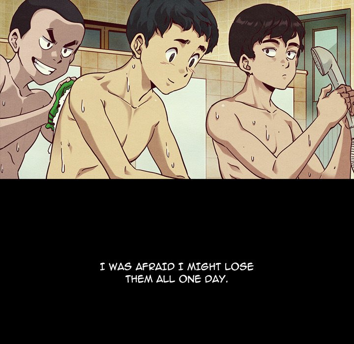 Bad Blood Chapter 56 Page 82