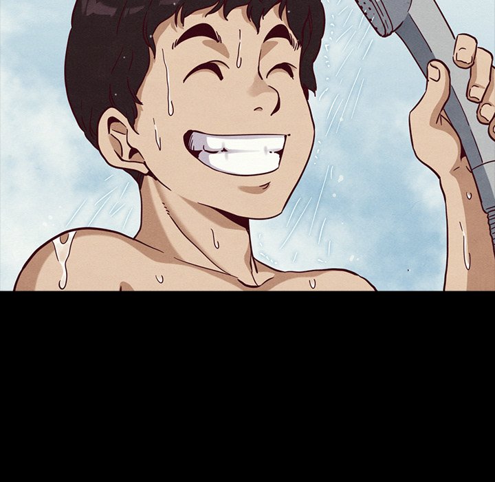 Bad Blood Chapter 56 Page 84