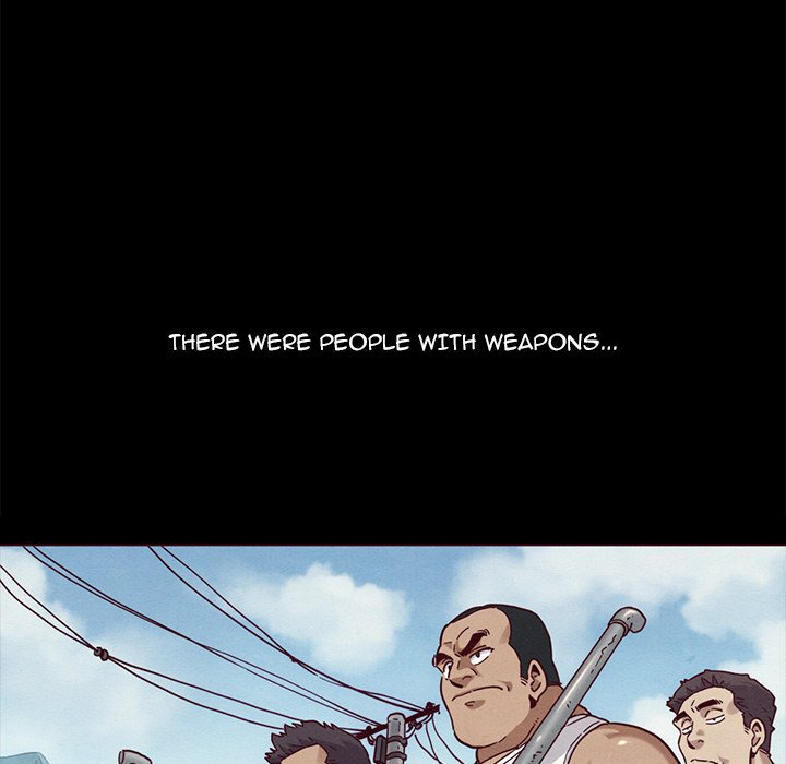 Bad Blood Chapter 56 Page 91