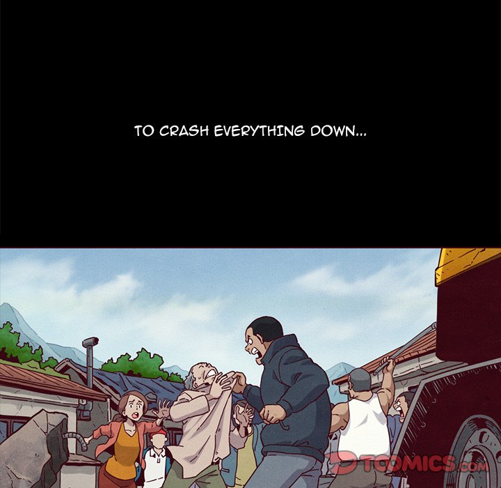 Bad Blood Chapter 56 Page 93