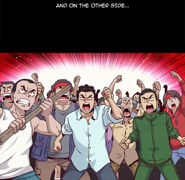 Bad Blood Chapter 56 Page 95