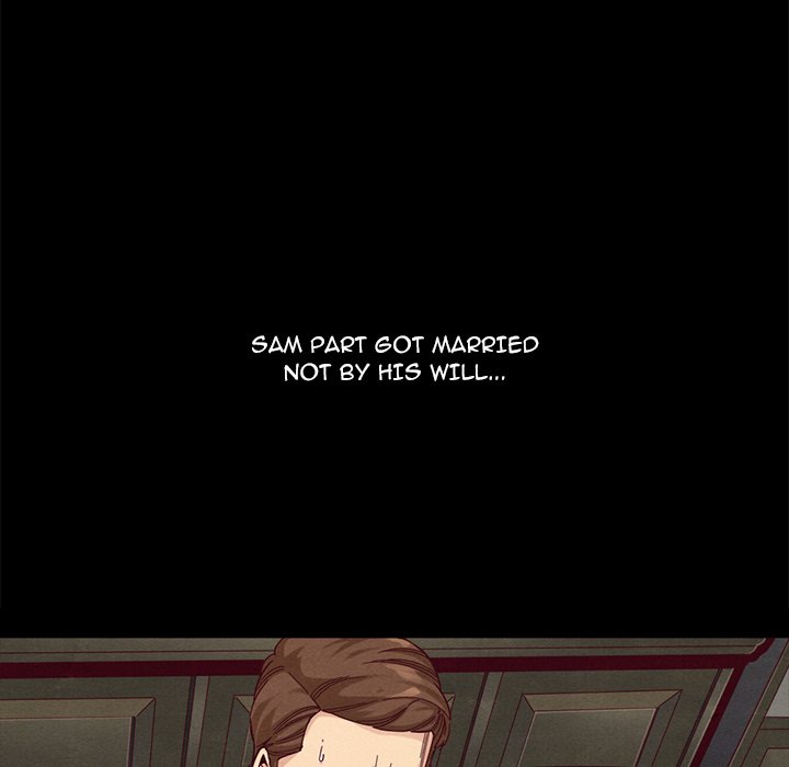 Bad Blood Chapter 57 Page 106