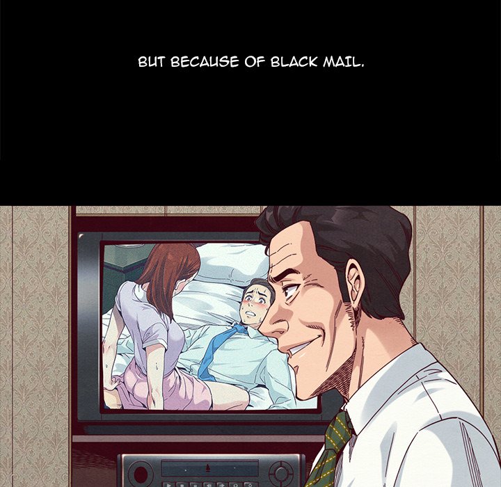 Bad Blood Chapter 57 Page 108